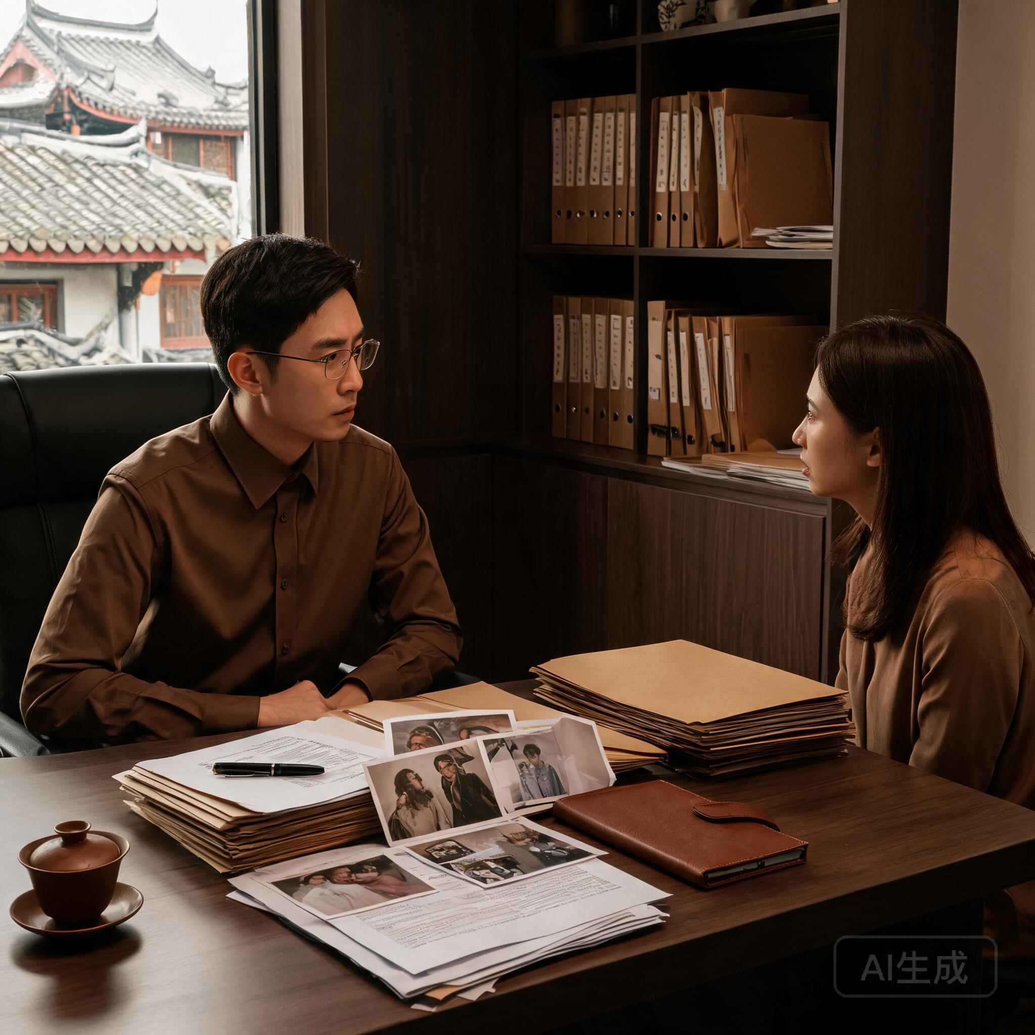 佛山外遇调查：从真实成功案例看合规取证的操作要点